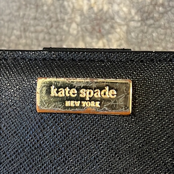 KATE SPADE WALLET - Picture 2 of 7